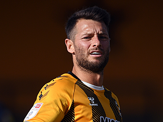 38-year-old Wes Hoolahan prove...